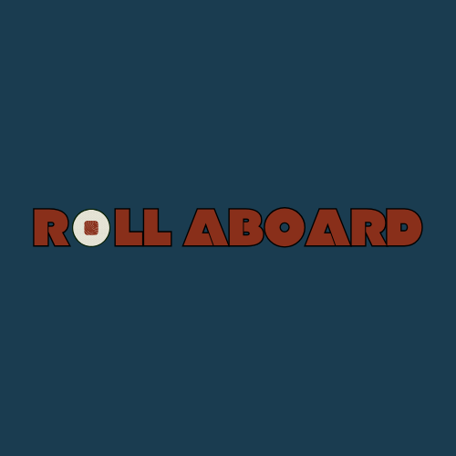 Roll Aboard